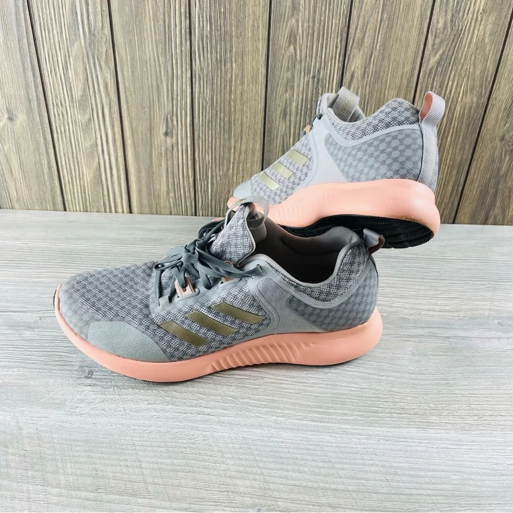 Adidas Edgebounce 1.5 Womens Sneakers Casual Shoes Run Trainer Size: 10.5